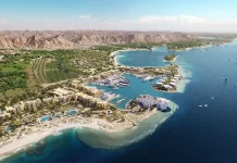 Saudi Red Sea Authority Launches Official Guide for Coastal Tourism