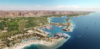 Saudi Red Sea Authority Launches Official Guide for Coastal Tourism