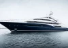 Turquoise Yachts Launches 88m Flagship Angelique