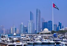 UAE Introduces Unified System Allowing Foreign Yachts Free Movement Between Abu Dhabi and Dubai