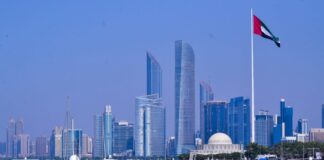 UAE Introduces Unified System Allowing Foreign Yachts Free Movement Between Abu Dhabi and Dubai