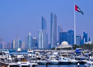 UAE Introduces Unified System Allowing Foreign Yachts Free Movement Between Abu Dhabi and Dubai