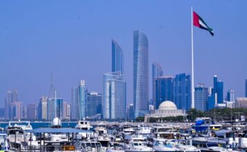 UAE Introduces Unified System Allowing Foreign Yachts Free Movement Between Abu Dhabi and Dubai