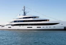 Benetti Launches Two Hybrid B.Now 67M Superyachts