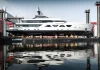 Damen Yachting Launches Newly Sold 60m Amels Superyacht