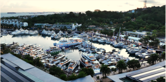 Global Brands Signal Strong Confidence in Asia’s Luxury Yachting Market Ahead of Singapore Yachting Festival 2026