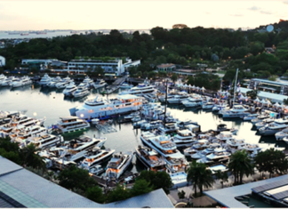 Global Brands Signal Strong Confidence in Asia’s Luxury Yachting Market Ahead of Singapore Yachting Festival 2026