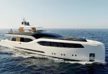 Hargrave Expands Anemos Signature E-Series with Raised Pilothouse Platform