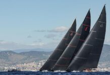 J Class Set for a Strong Revival in the 2026 Superyacht Racing Season J Class racing - photo © Sailing Energy