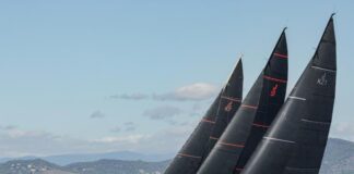 J Class Set for a Strong Revival in the 2026 Superyacht Racing Season J Class racing - photo © Sailing Energy