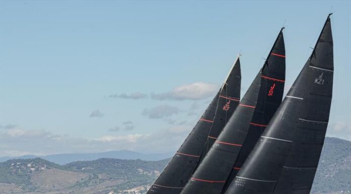 J Class Set for a Strong Revival in the 2026 Superyacht Racing Season J Class racing - photo © Sailing Energy