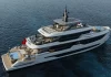 KRC Yachting Introduces 36m Opera Superyacht Concept
